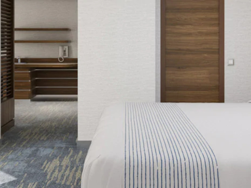 Carnival Excel Corner Suite (and Split Balcony)